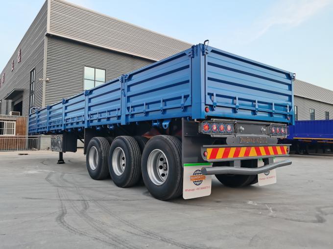 ημι ρυμουλκό dropside