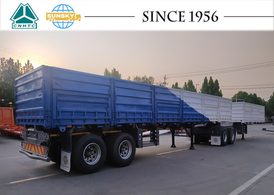 Superlink Dropside Trailer For Sale Superlink Side Tipper Trailer For Sale